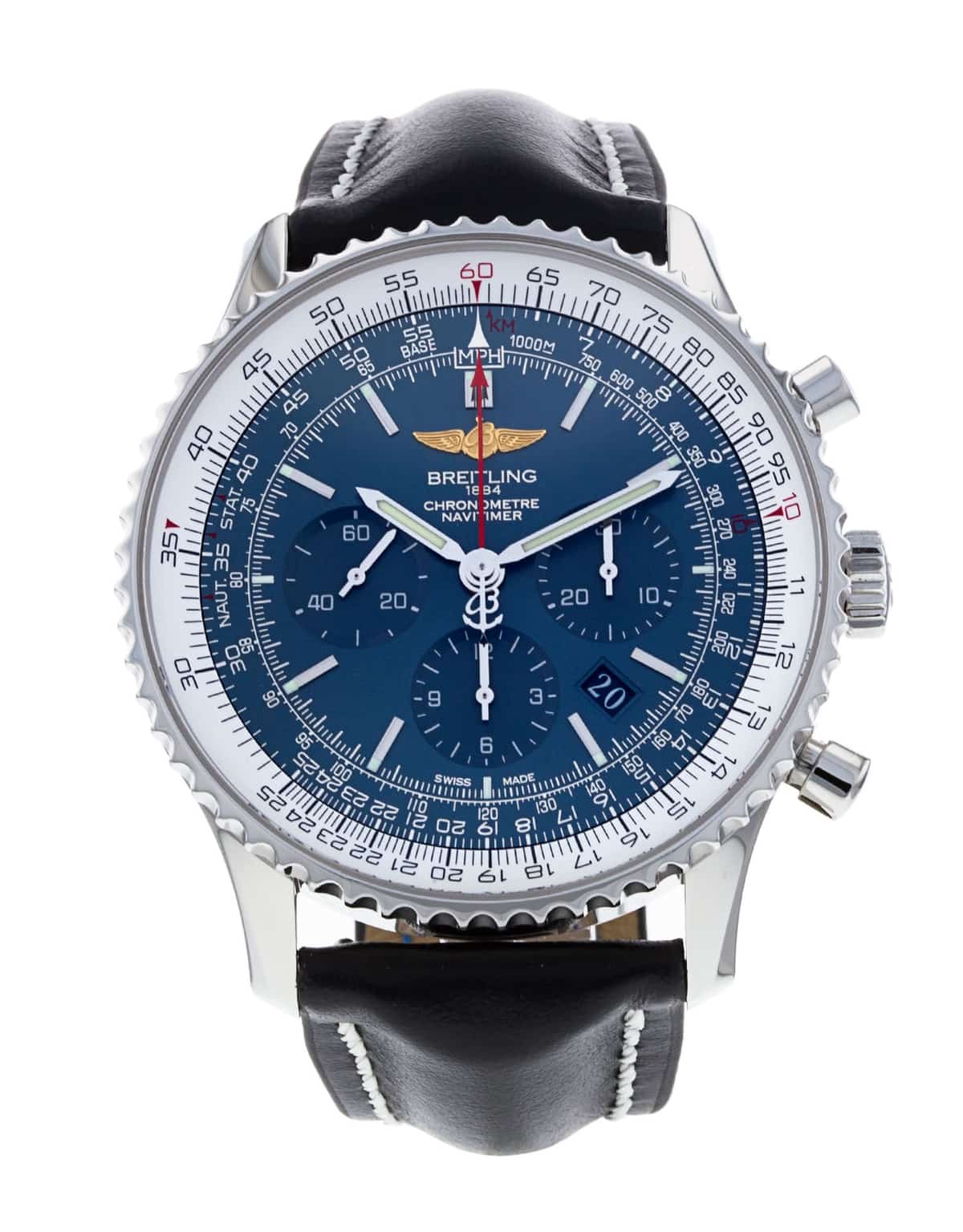 Breitling Navitimer 01 AB0127